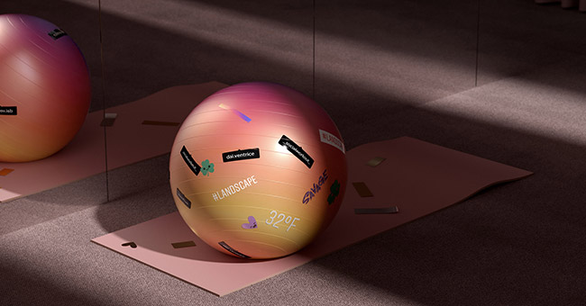 产品外观设计与色彩的关系