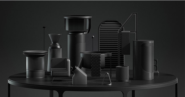 工业设计引导企业技术创新