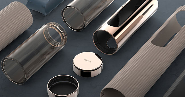 “中国制造2025”助推工业设计