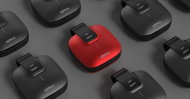 2019，那些工业设计中的小趋势！