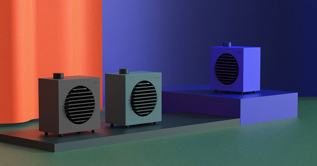 企业如何进行工业设计？  