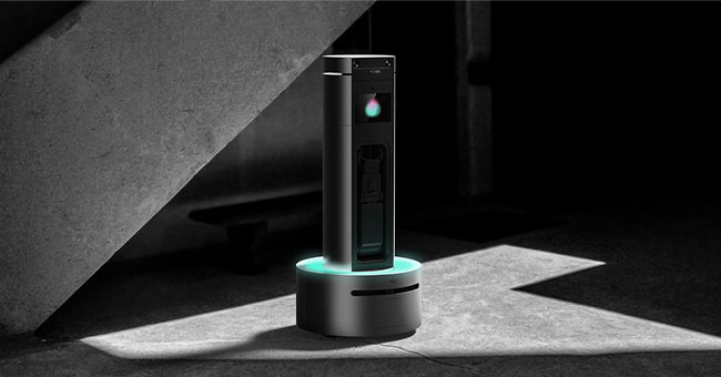 智能家电产品的创新设计