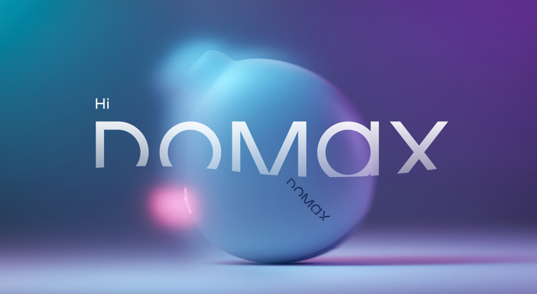 DOMAX  吮吸跳蛋